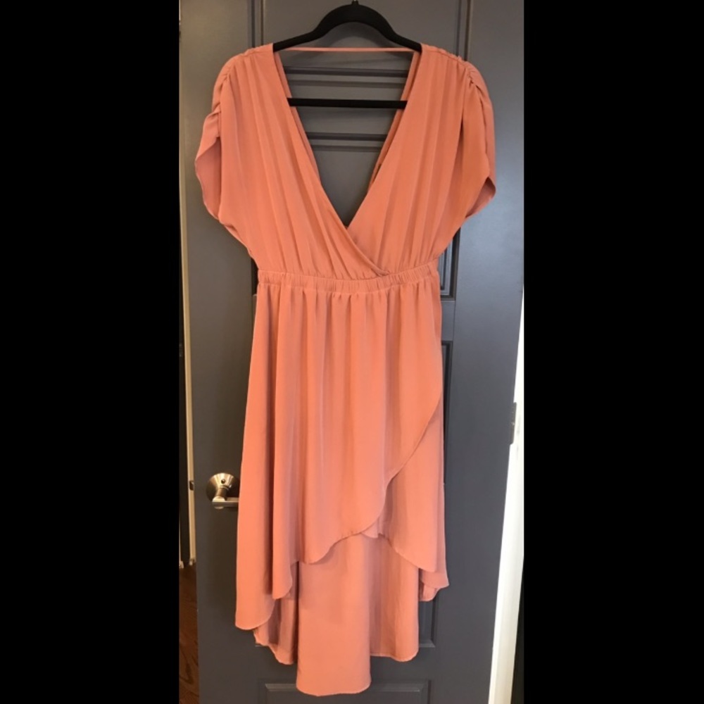 Maude Women’s M Dress